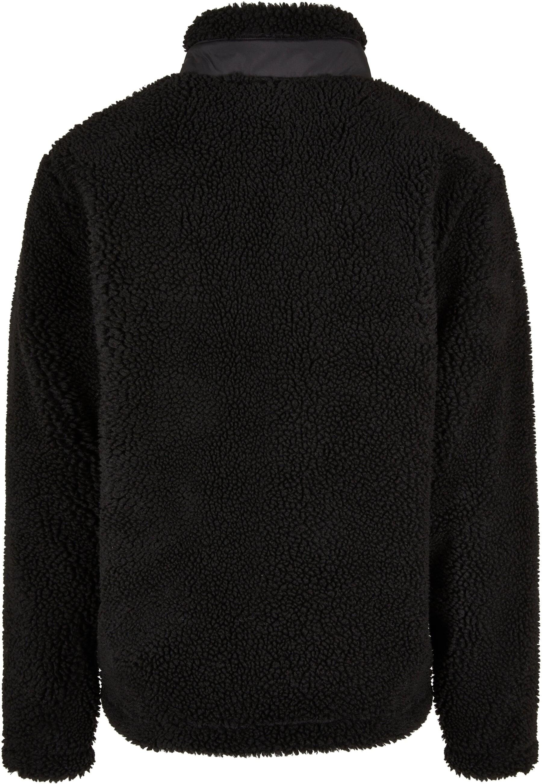 URBAN CLASSICS Winterjacke "Urban Classics Herren Basic Sherpa Jacket" 1 St günstig online kaufen