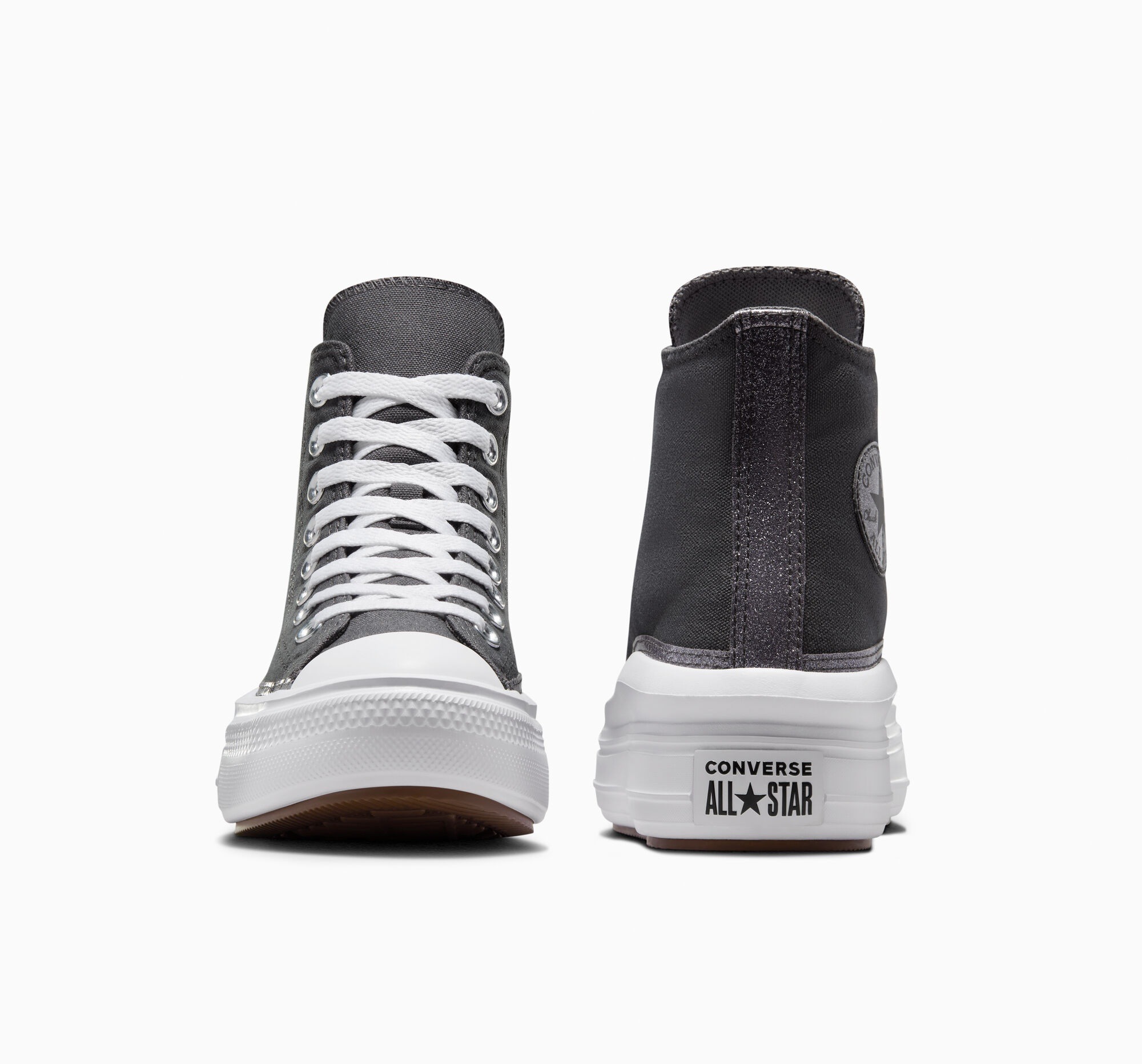 Thumbnail - Converse Sneaker "CHUCK TAYLOR ALL STAR MOVE GLITTER"