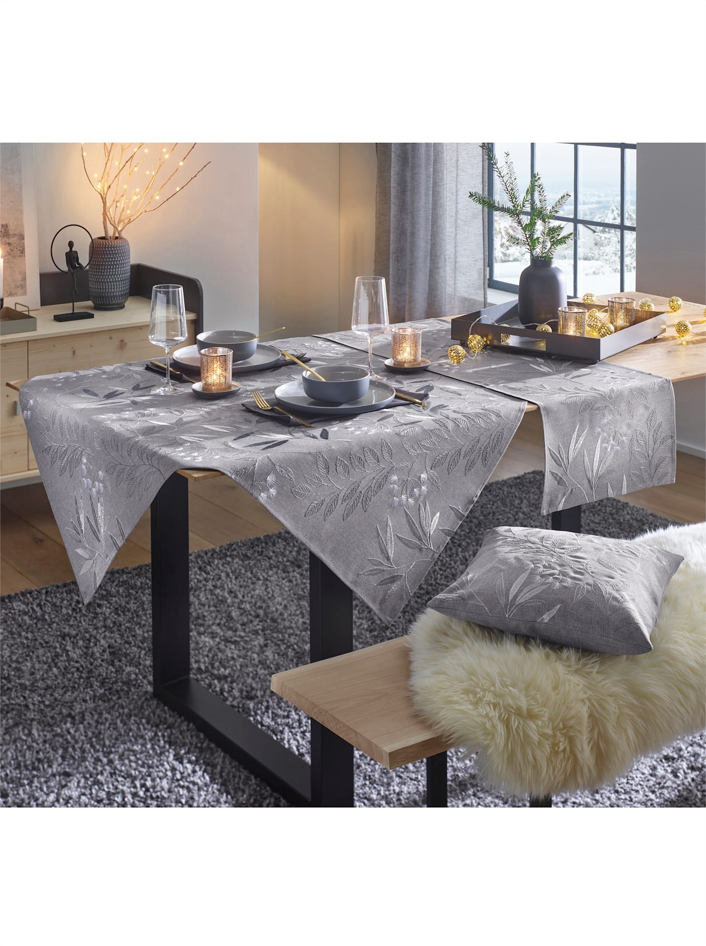 Tischdecke günstig online kaufen