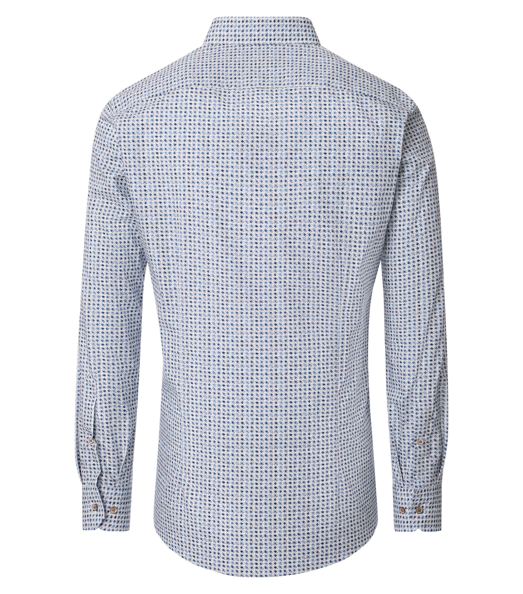 VENTI Businesshemd "VENTI Businesshemd Print" günstig online kaufen