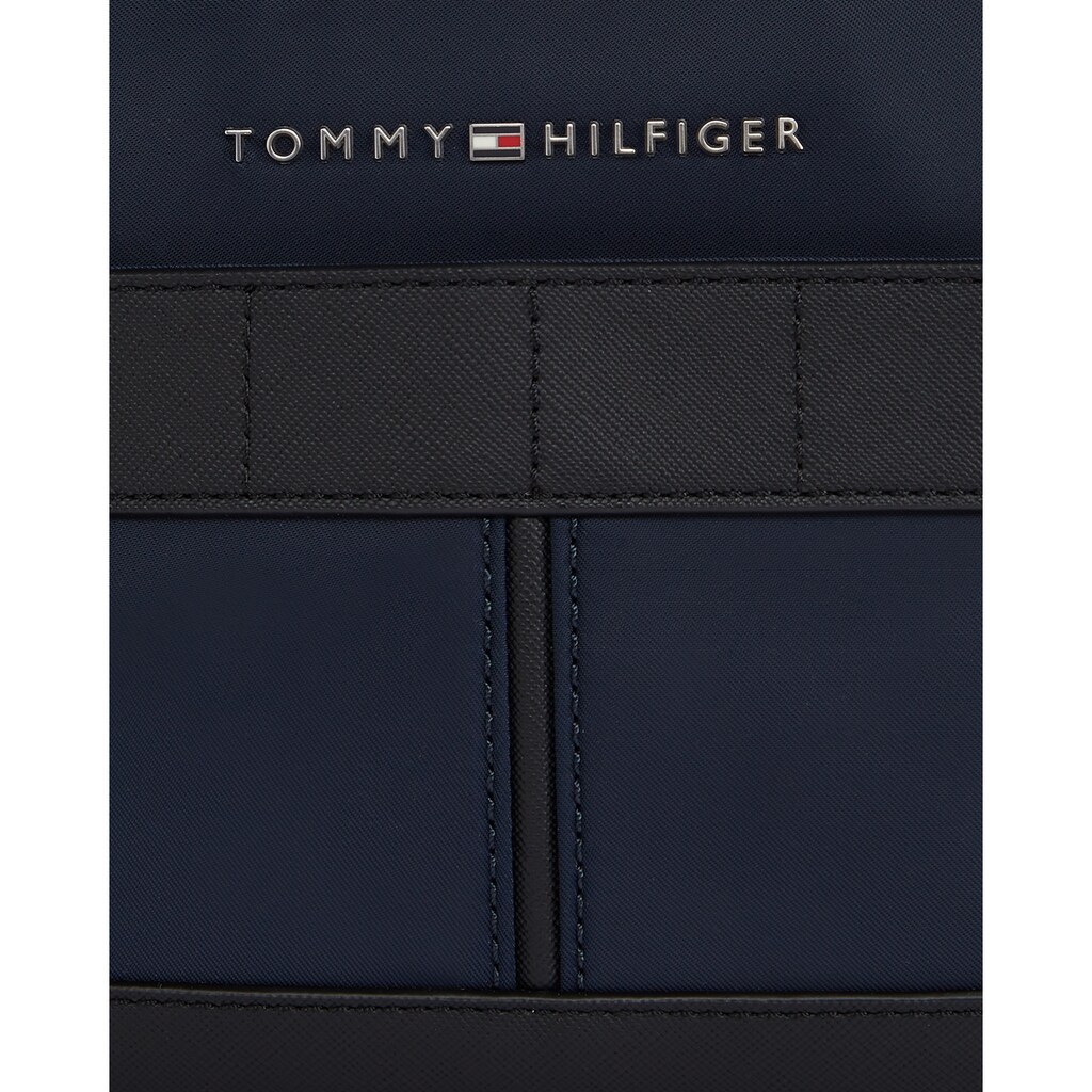 Tommy Hilfiger Mini Bag »TH ELEVATED NYLON CAMERA BAG«