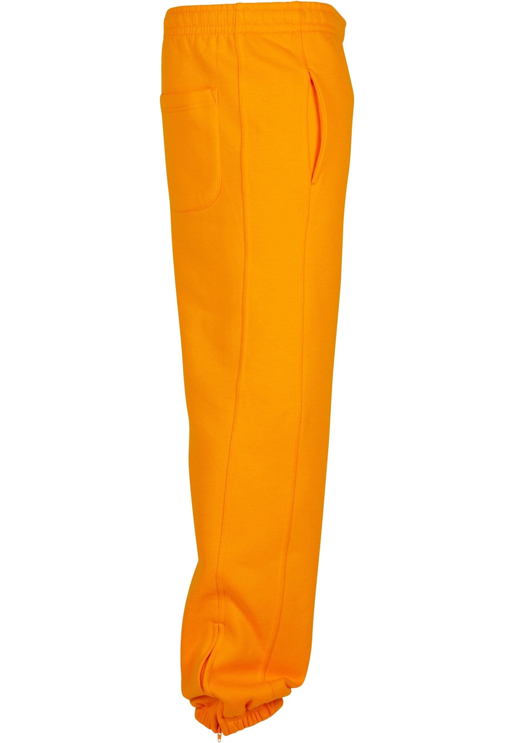 URBAN CLASSICS Jogginghose »Urban Classics Herren Sweatpants«, (1 tlg.)