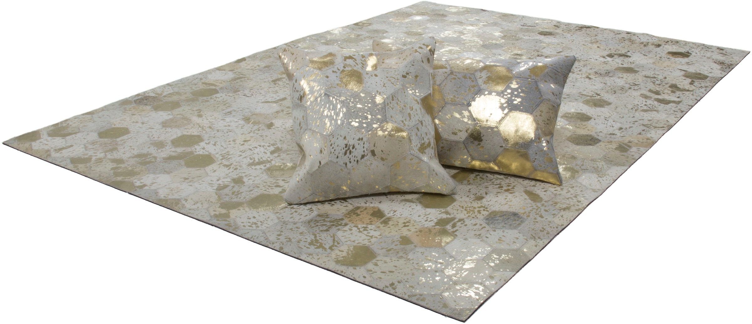 Kayoom Dekokissen »Spark Pillow«