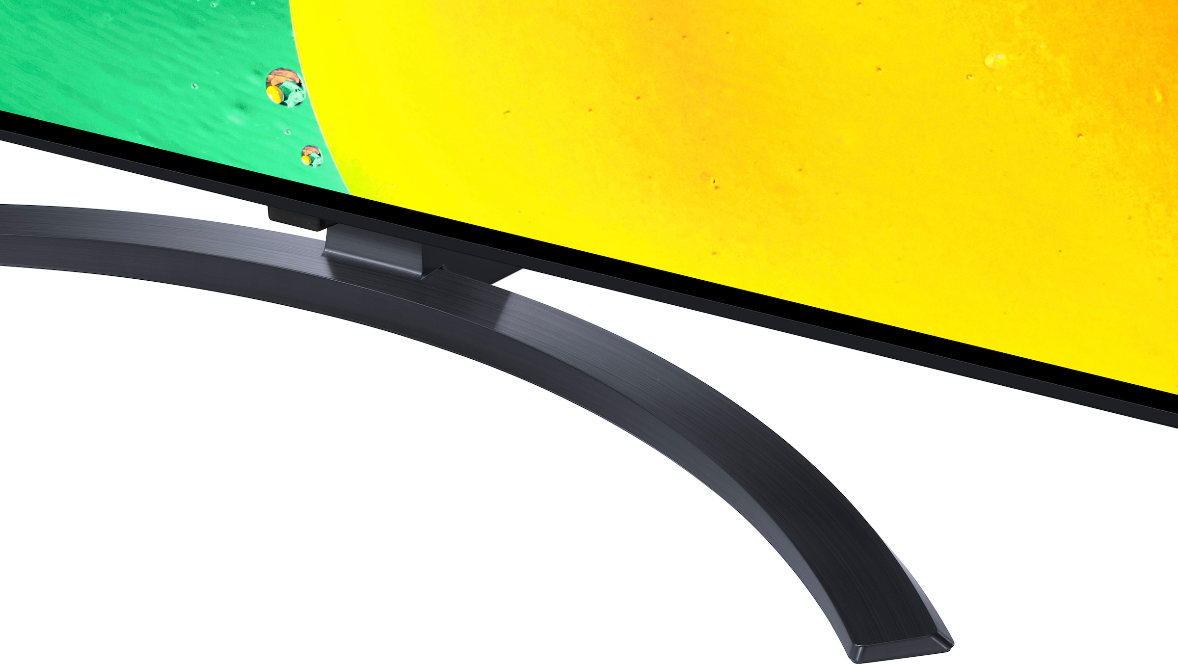 LG LED-Fernseher »55NANO766QA«, 4K Ultra HD, Smart-TV