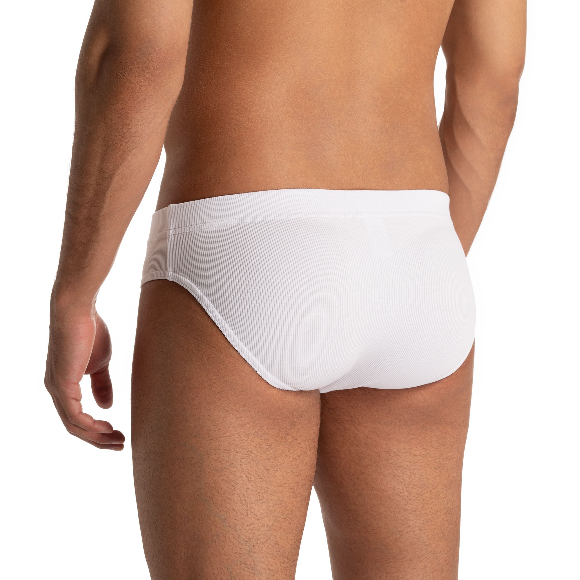 Bruno Banani Slip »FINE RIB«