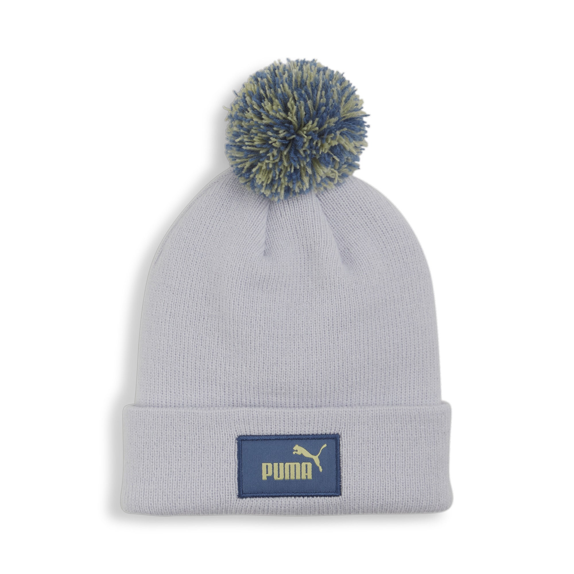 PUMA Beanie "FC Bommelmütze Jugendliche"