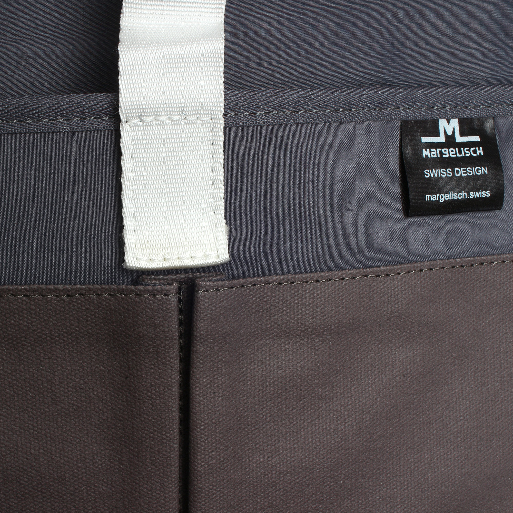 Margelisch Laptoprucksack »Pantho 1«, aus BSCI zertifizierter Produktion
