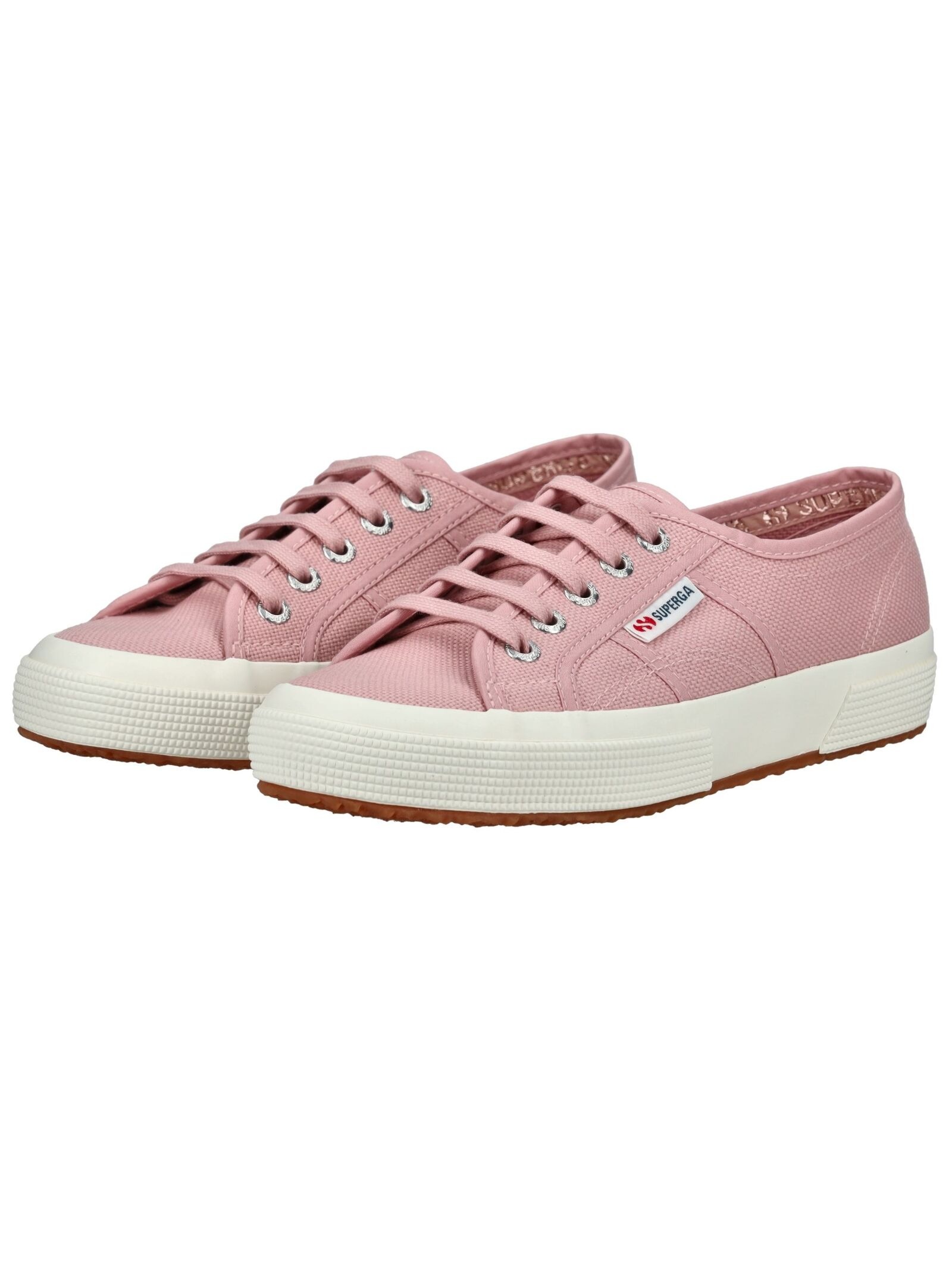 Superga Sneaker »Superga Sneaker Baumwolle«