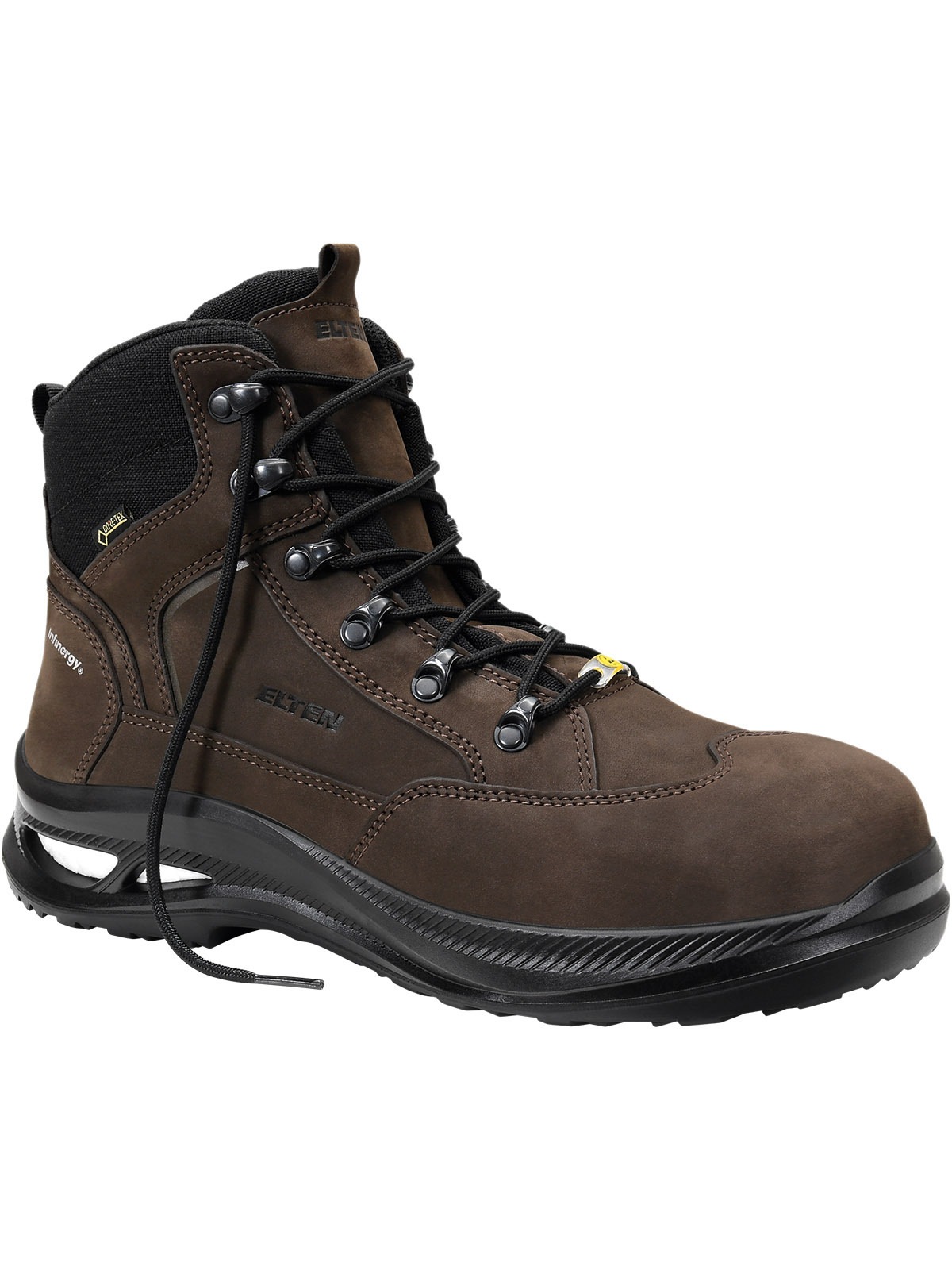Elten Sicherheitsschuh "THELON XXG GTX Mid"