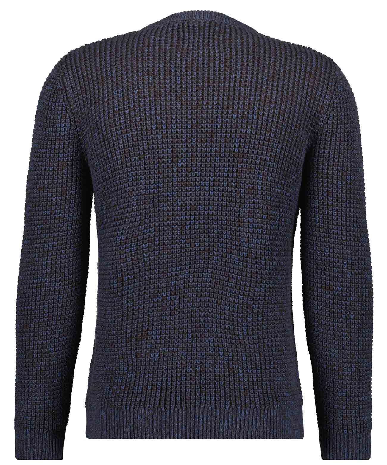 RAGMAN Rundhalspullover günstig online kaufen