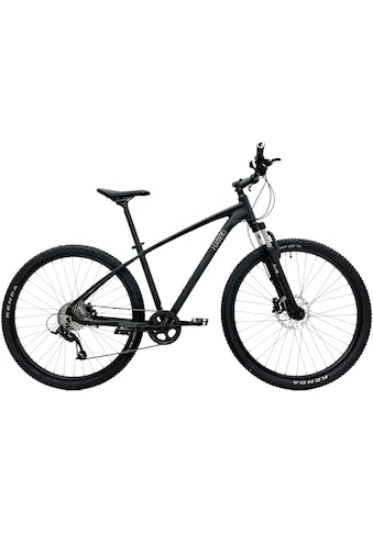 HAWK Bikes Kalnų dviratis »Trail One« 9 Gang micr...