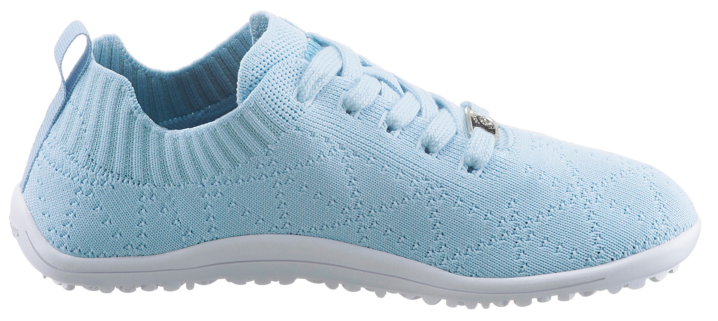Dockers by Gerli Sneaker, mit gepolsterter Innensohle