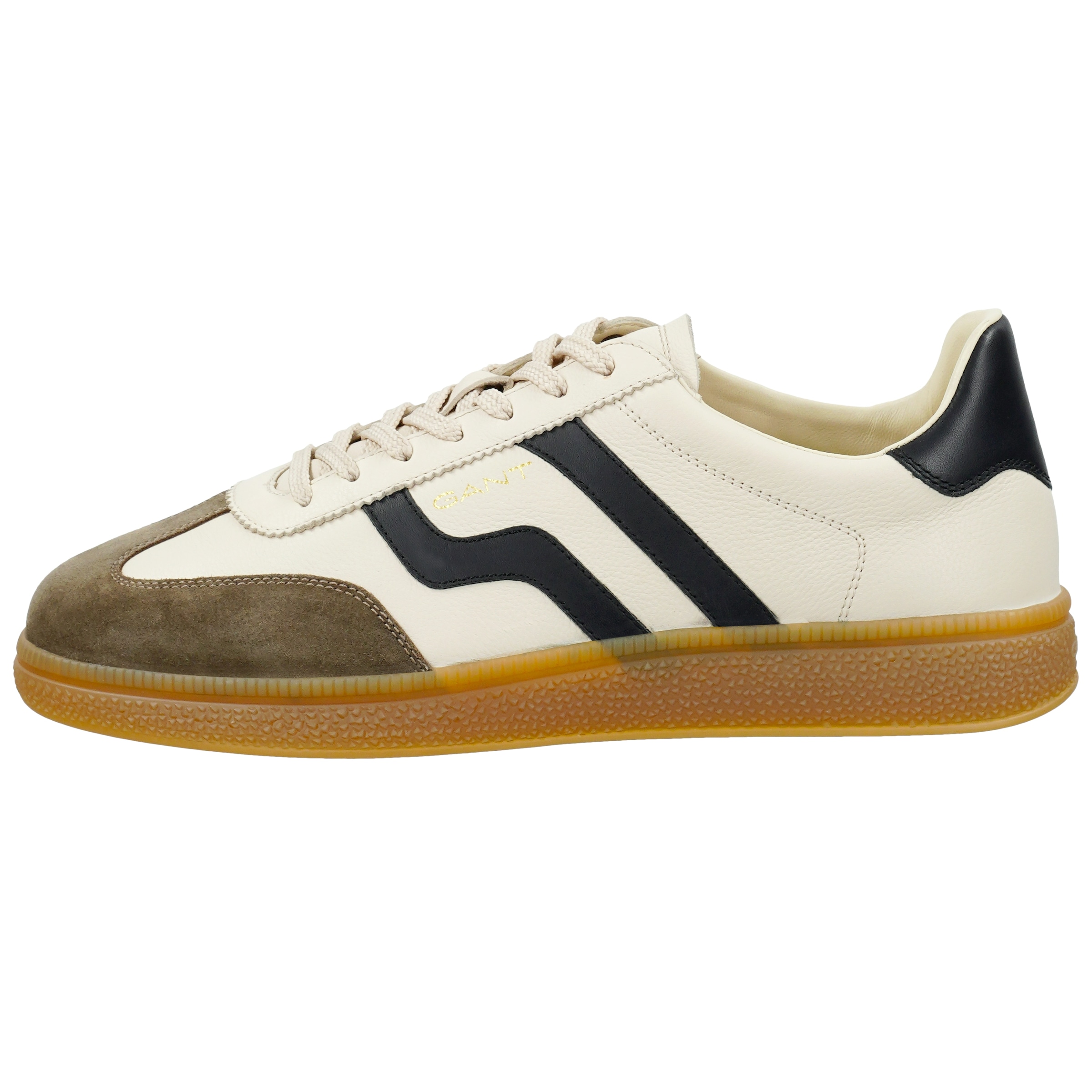 Gant Sneaker »Cuzmo«, mit Kontrasteinsätzen