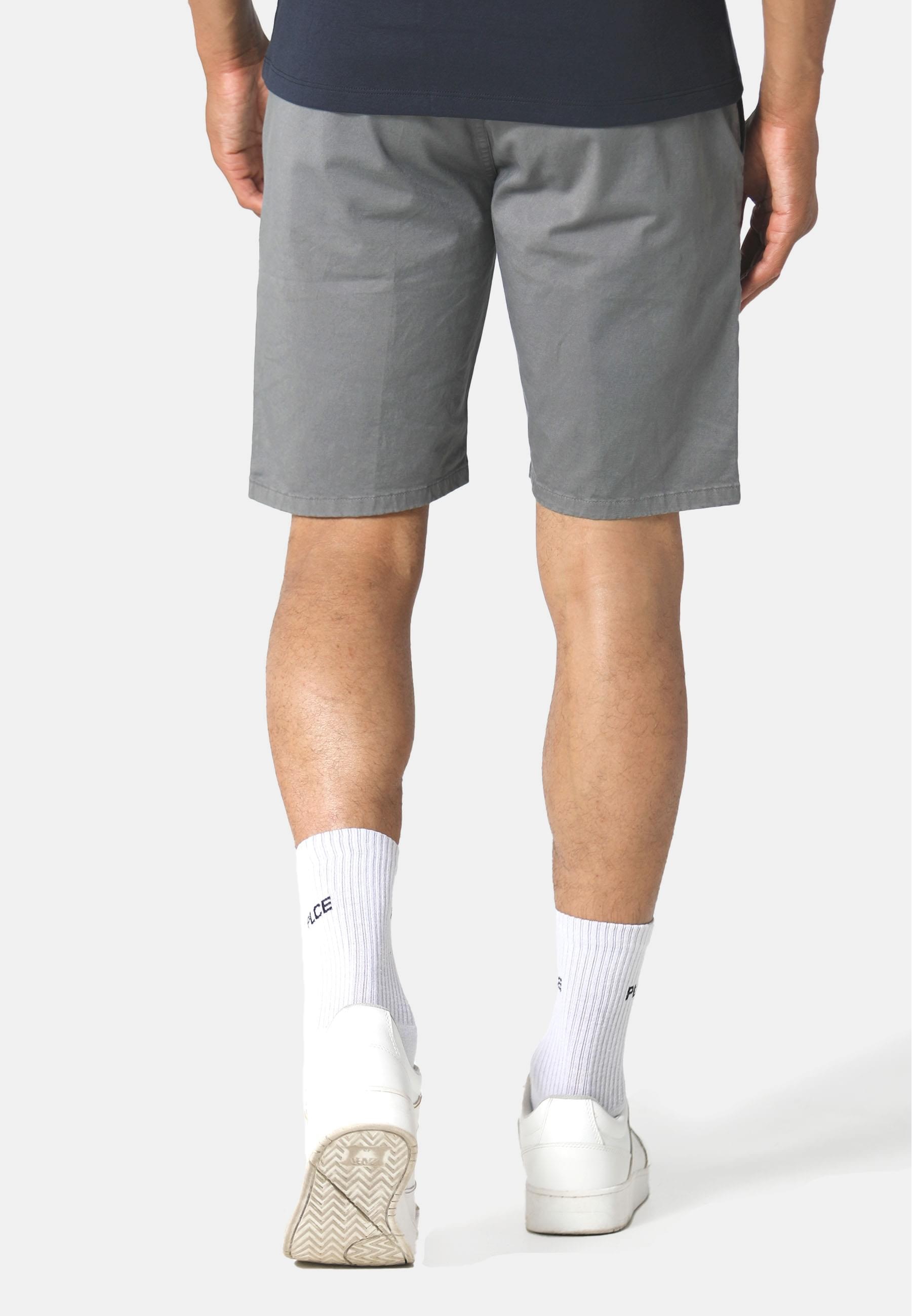 883Police Chinoshorts »883 Police TYWYN CHINO SHORTS«, (1 tlg.)