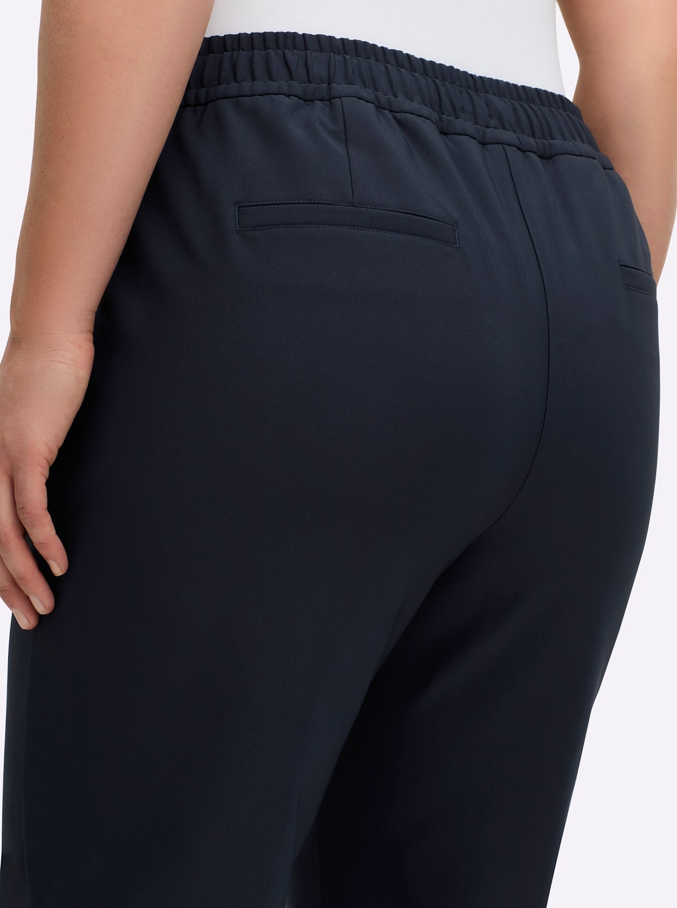 Sheego Schlupfhose