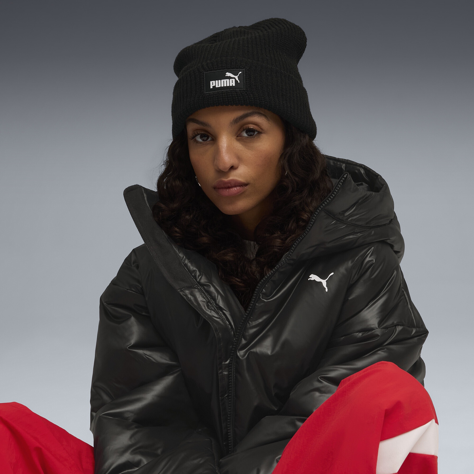 PUMA Beanie "Essentials Beanie Erwachsene" günstig online kaufen