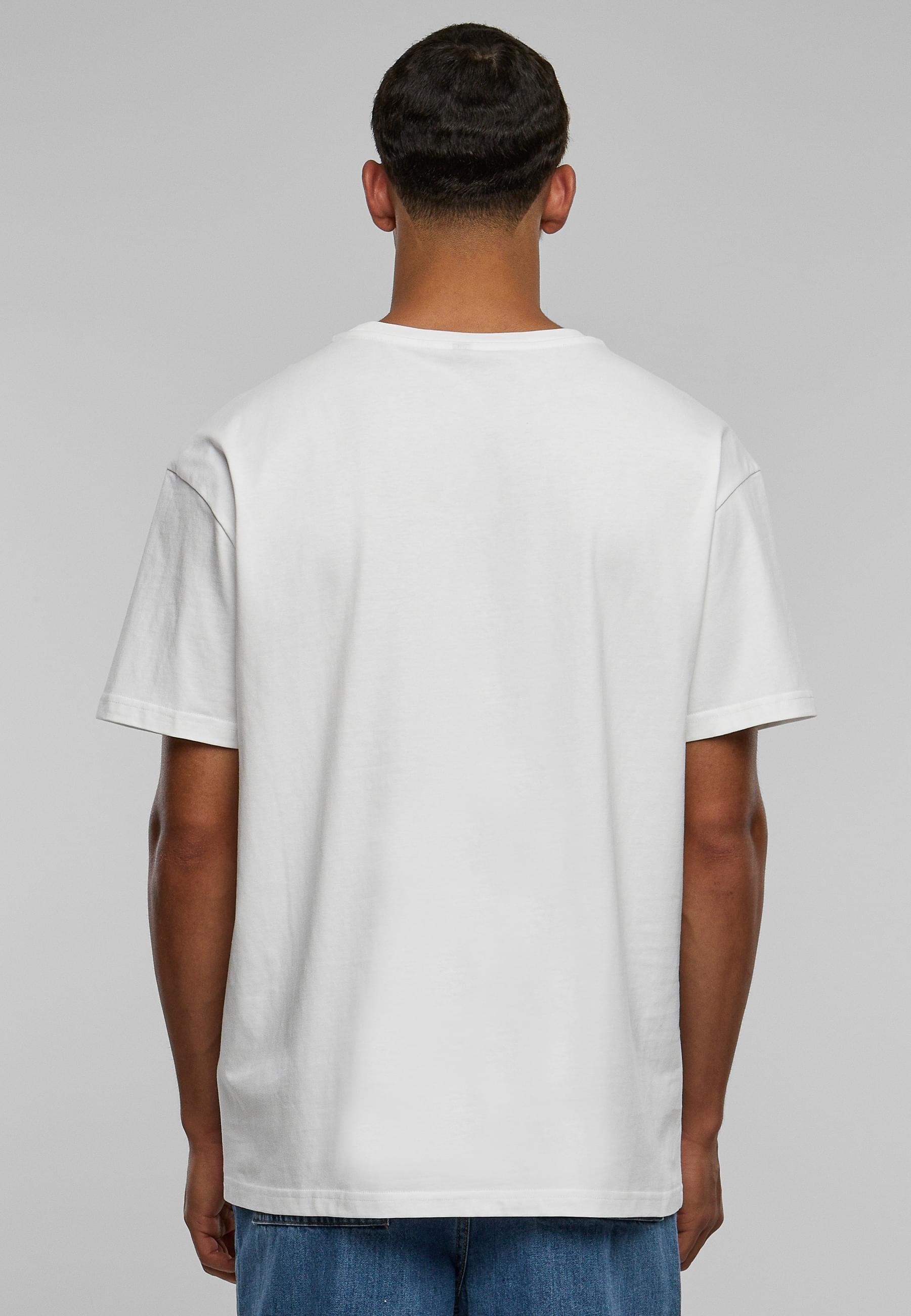 Upscale by Mister Tee T-Shirt »Upscale by Mister Tee Unisex Pimp a Butterfly Oversize Tee«, (1 tlg.)