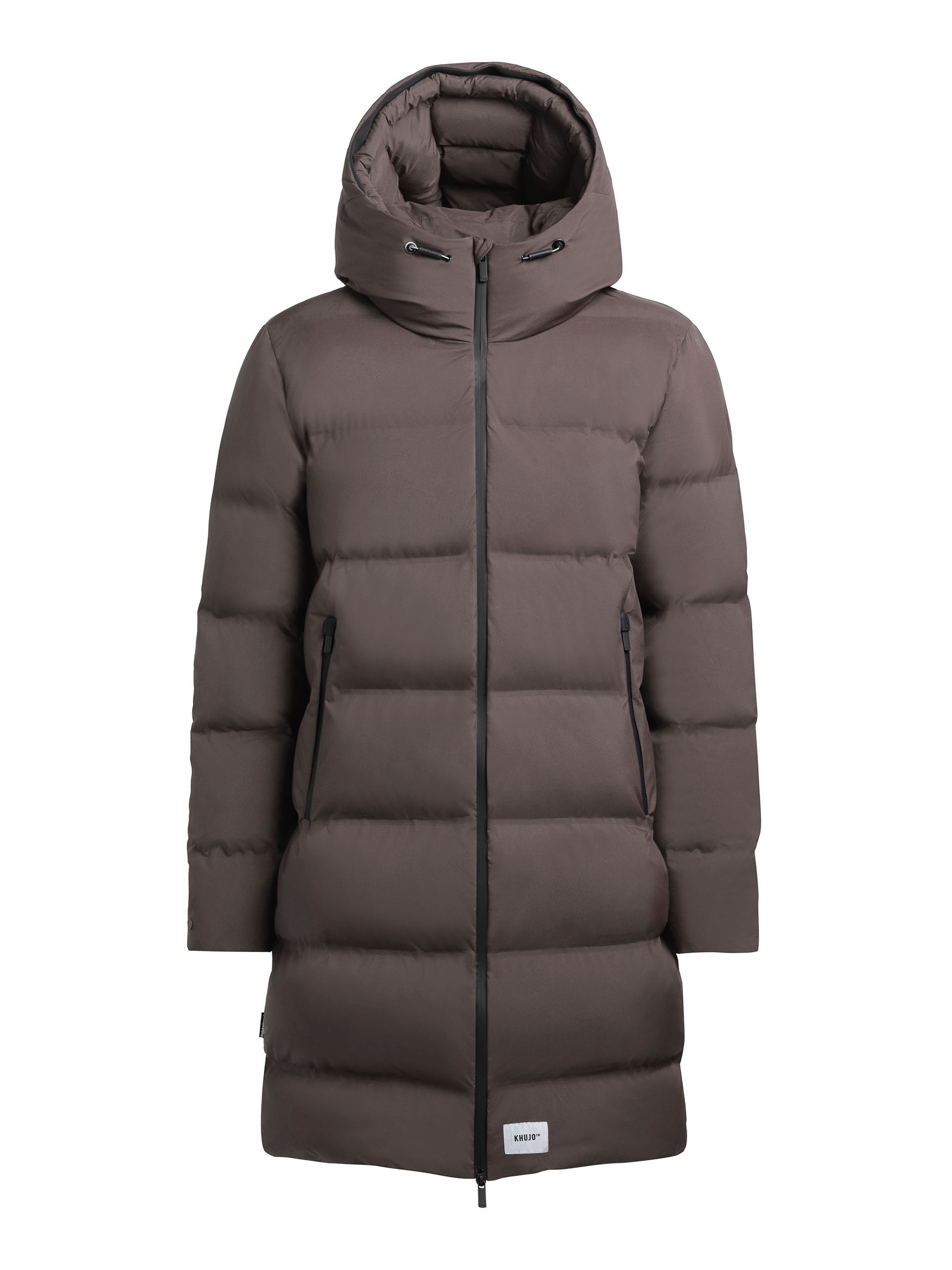khujo Steppmantel "CAIUS3" günstig online kaufen
