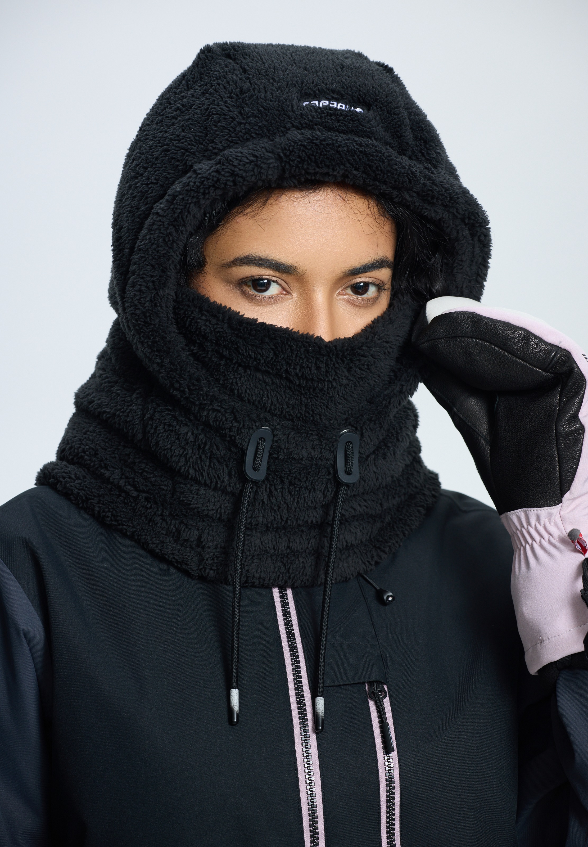 Thumbnail - Icepeak Sturmhaube "ICEPEAK HAUGHTON" 1 Stk. tlg.