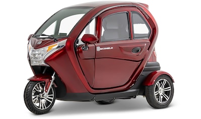 Elektromobil »Seniorenmobil«, 2500 W, 45 km/h