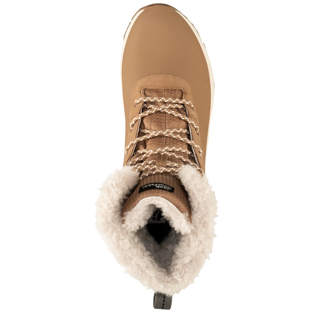 Jack Wolfskin Winterstiefel »EVERQUEST TEXAPORE SNOW HIGH W«