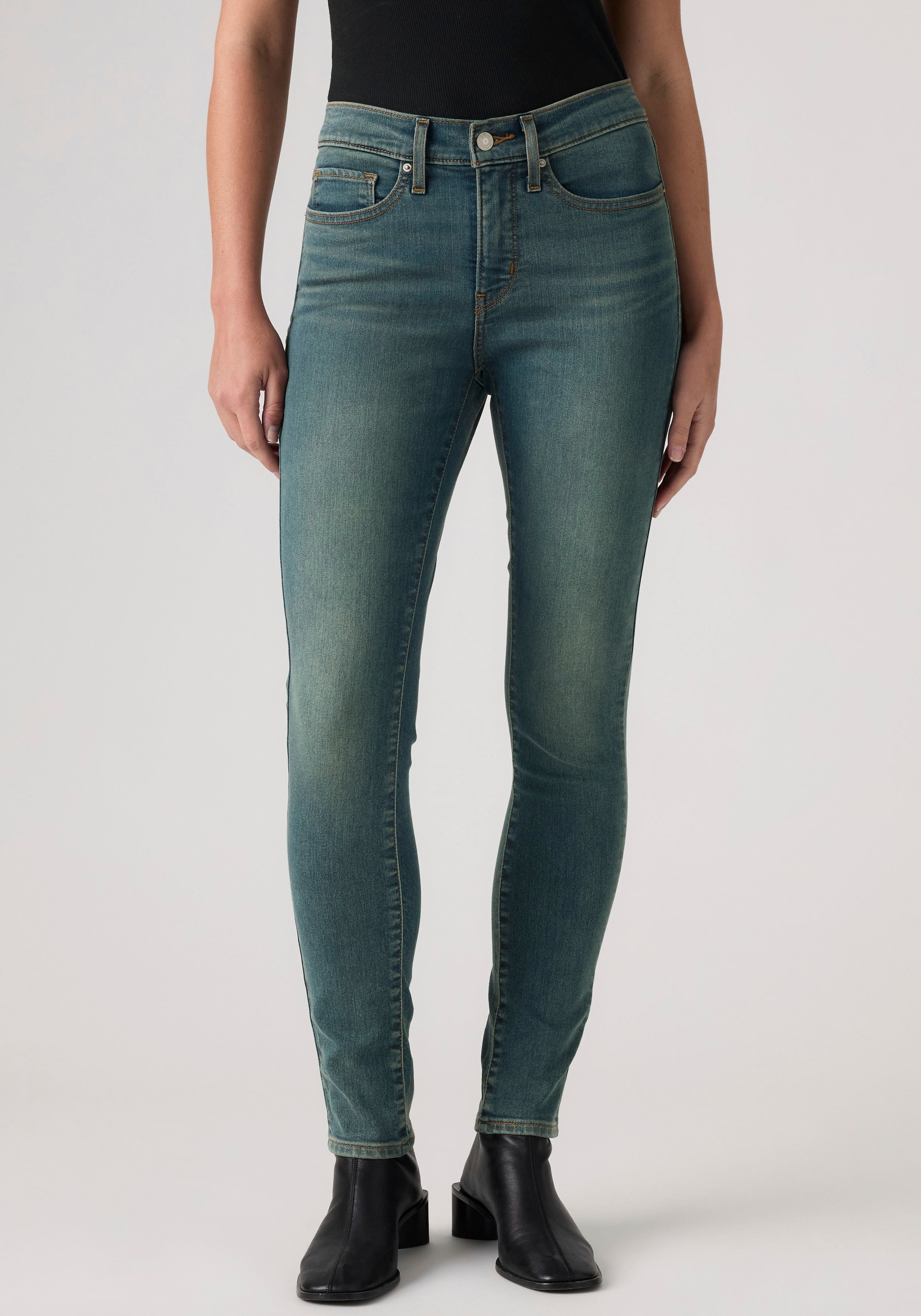 Levi's® Slim-fit-Jeans »311 SHAPING SKINNY« im 5-Pocket-Stil
