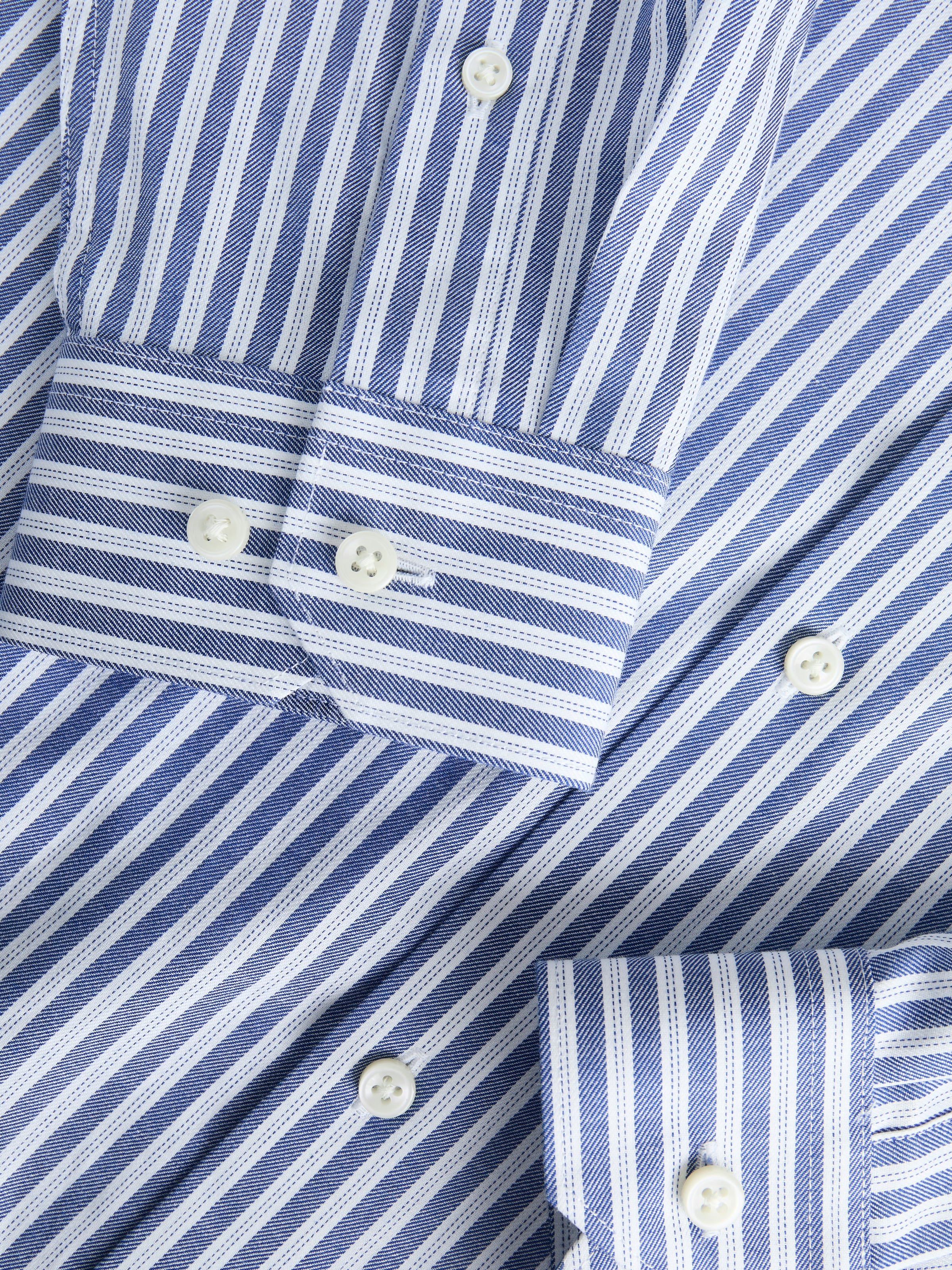 Jack & Jones Langarmhemd »JPRBLAPARKER SHIRT L/S«, mit Hemdkragen