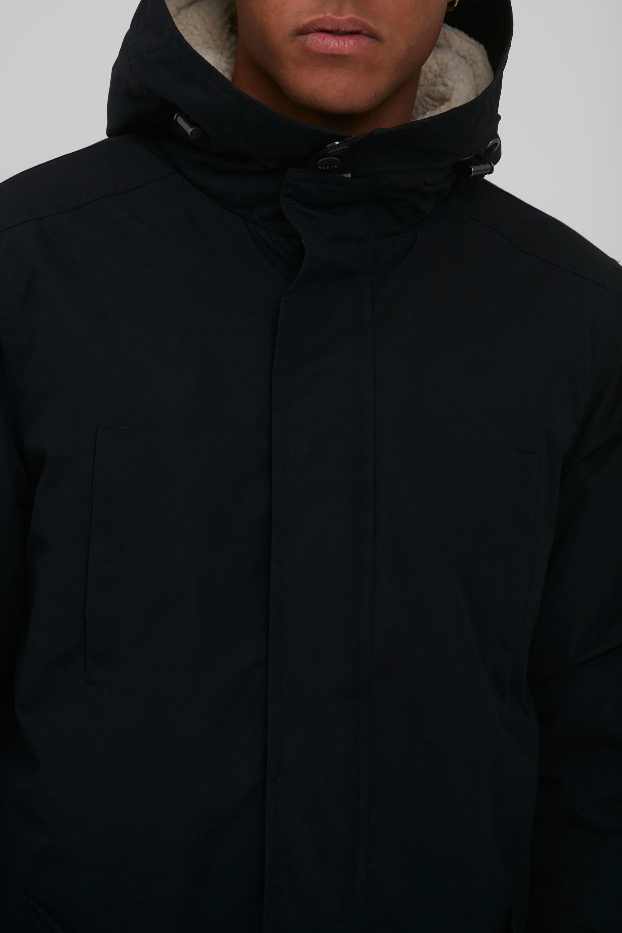 Blend Langmantel »Parka Bhsergius«