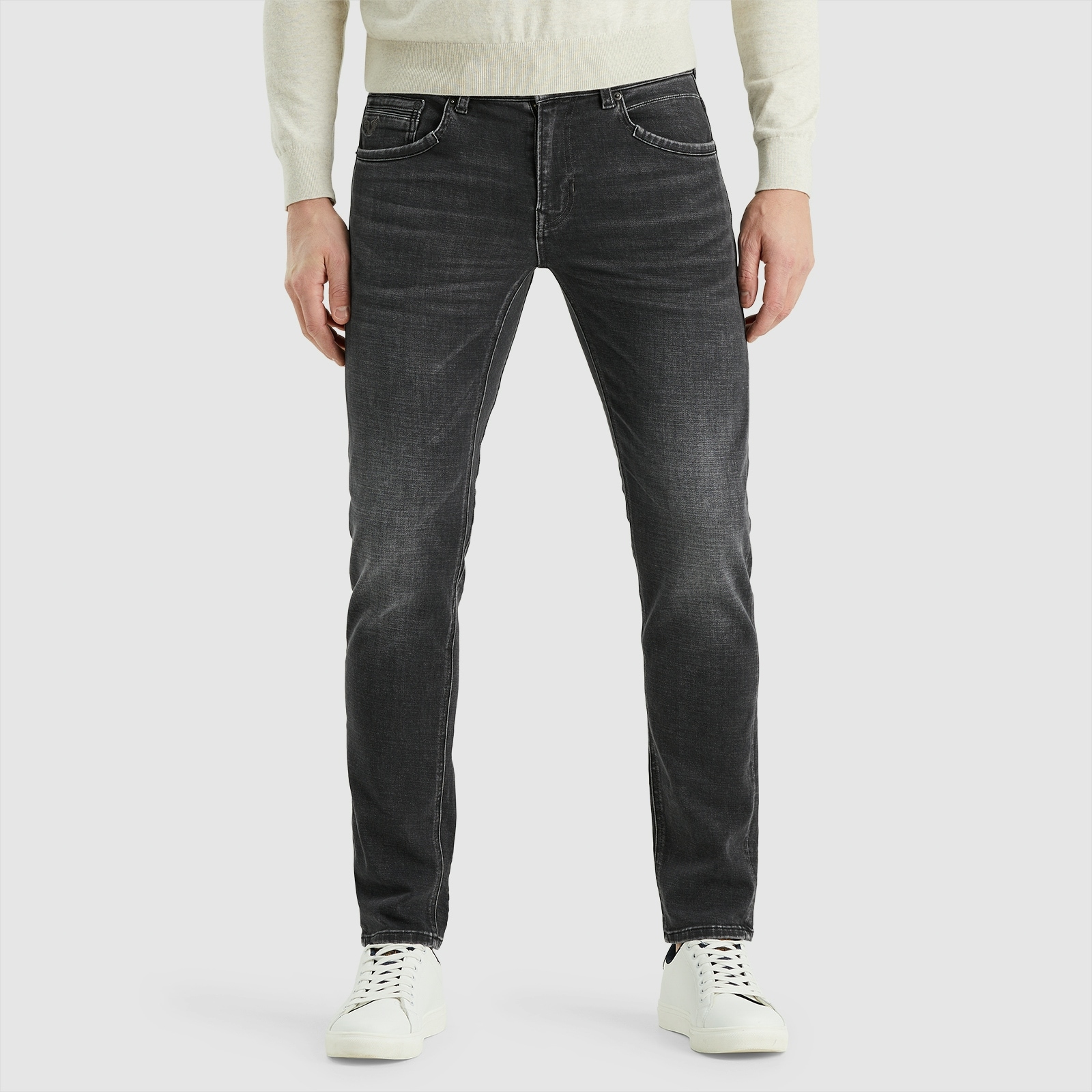 PME LEGEND Slim-fit-Jeans "Tailwheel PTR140" günstig online kaufen