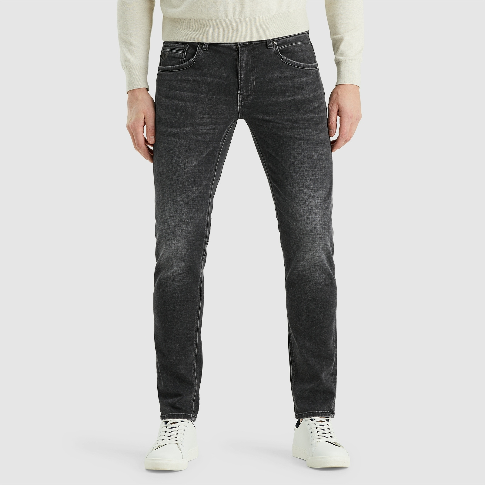 PME LEGEND Slim-fit-Jeans "Tailwheel"