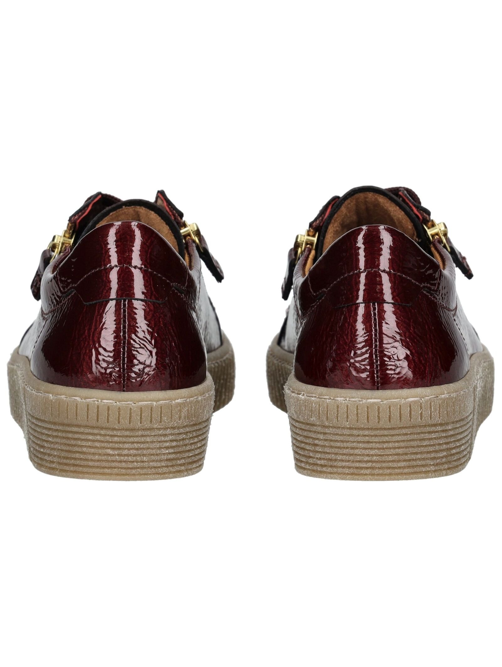 Gabor Plateausneaker »Gabor Sneaker Leder«