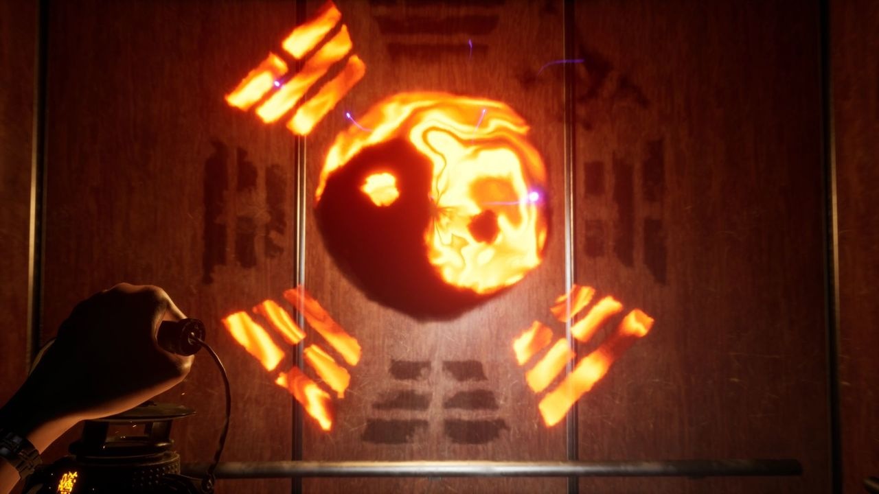 PQube Spielesoftware »The Bridge Curse 2: The Extrication«, PlayStation 5