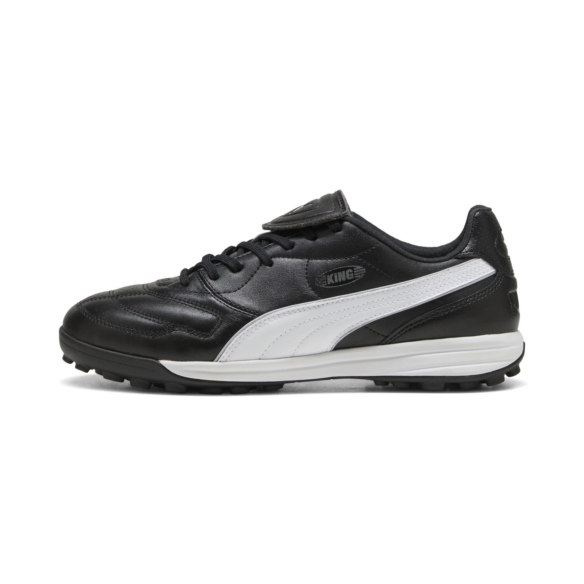 PUMA Fußballschuh »KING LIGA TT Fußballschuhe Erwachsene«