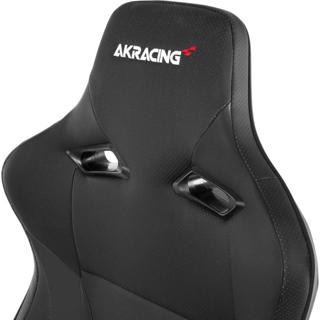 AKRacing Gaming-Stuhl »Master PRO«, Kunstleder