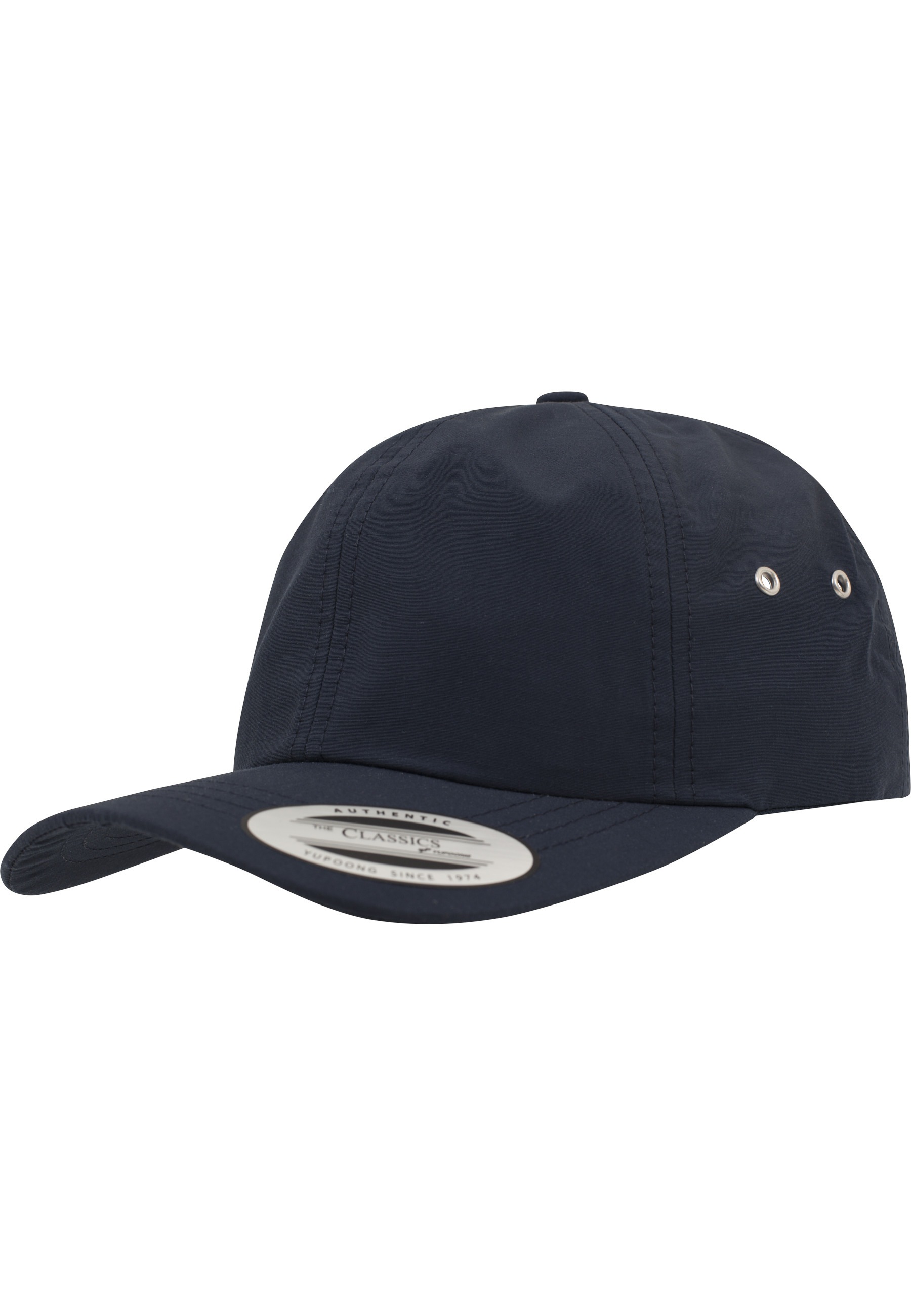 Flexfit Snapback Cap »Flexfit Unisex Low Profile Water Repellent Cap«
