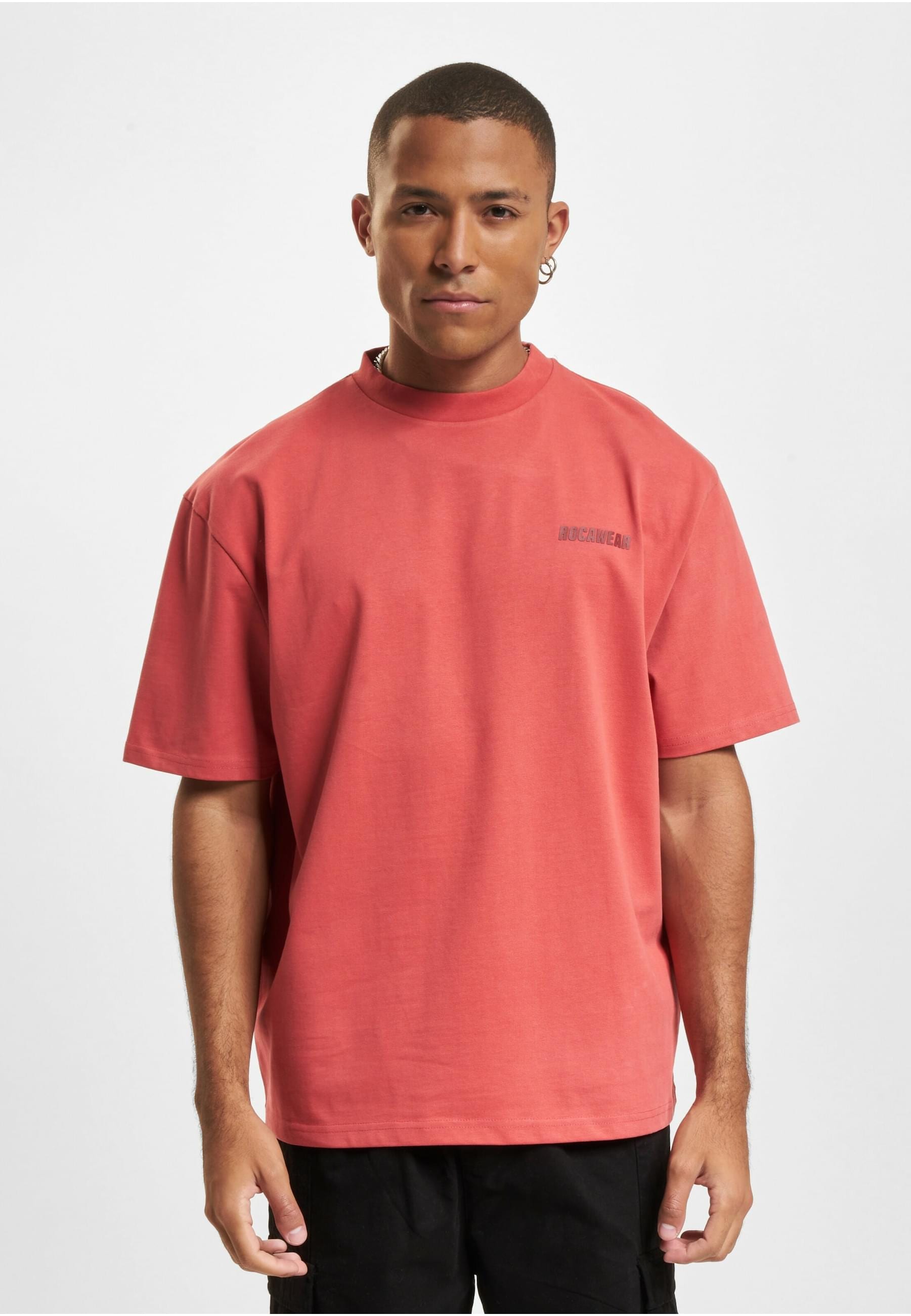 Rocawear T-Shirt »Rocawear Rocawear Clean T-Shirts« 1 Stk. tlg.