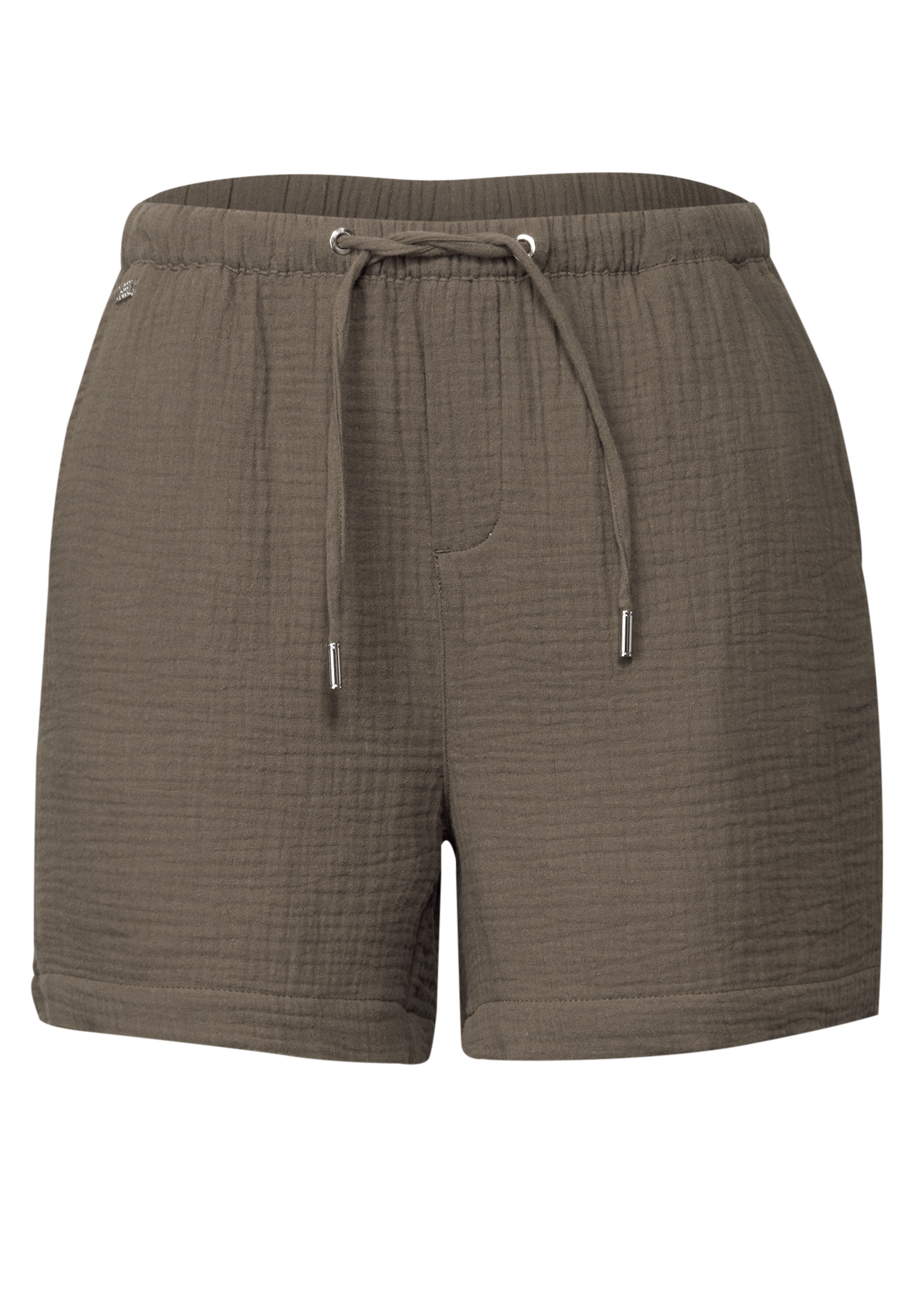 STREET ONE STUDIO Shorts, High Waist