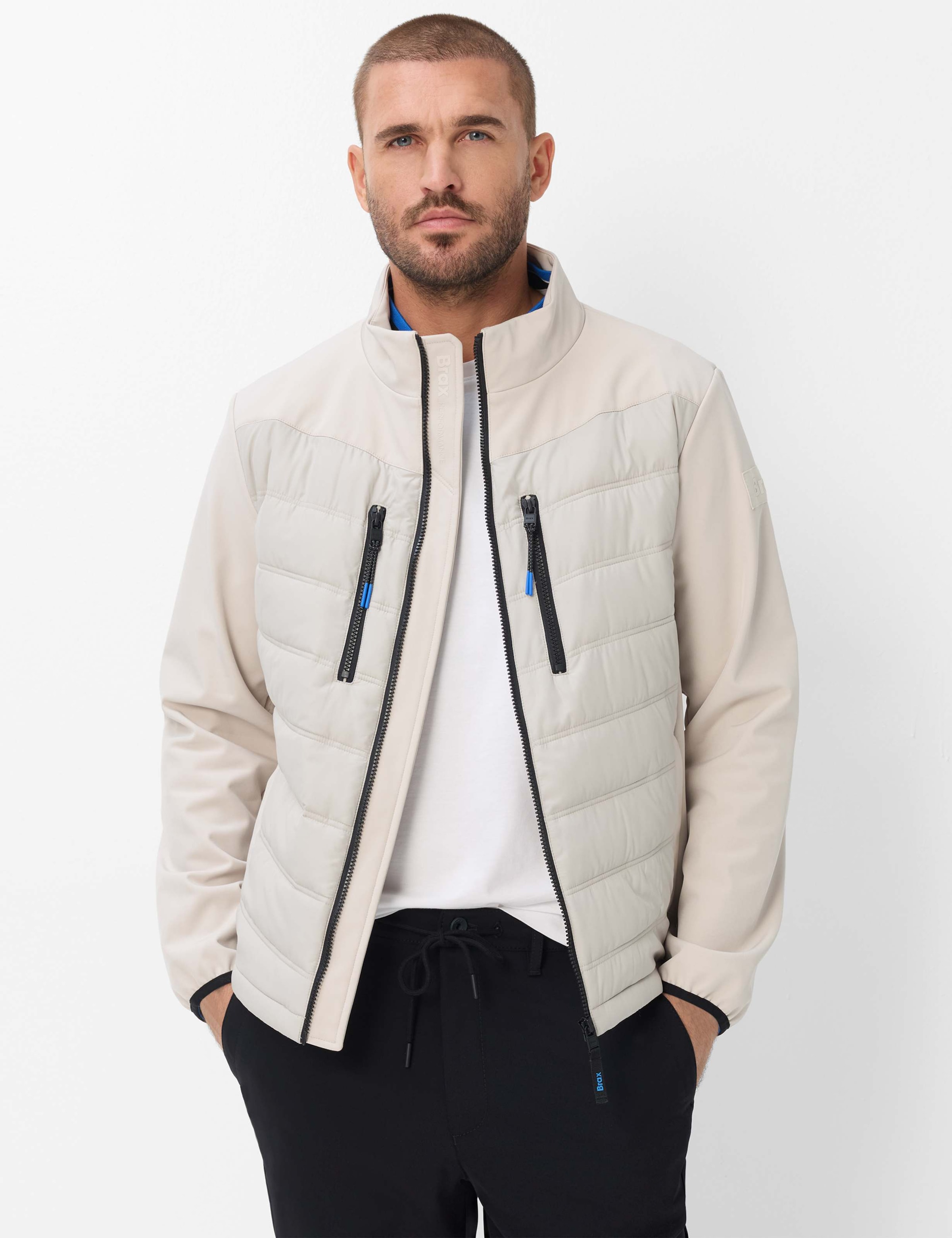 Brax Steppjacke "Style TREVOR"