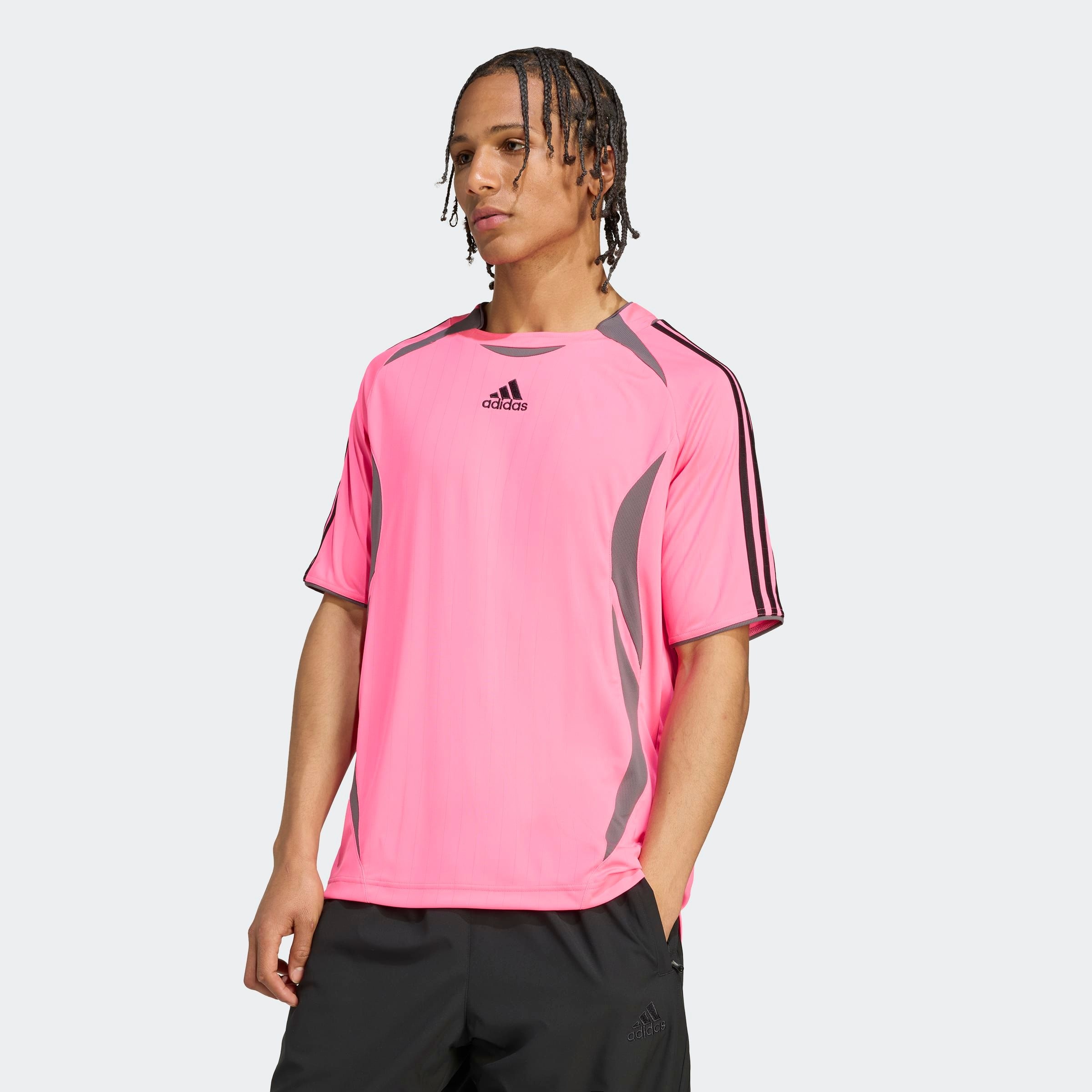 adidas Originals T-Shirt "TEAMGEIST ADICOLOR" sportlicher Look, Kurzarm, mi günstig online kaufen