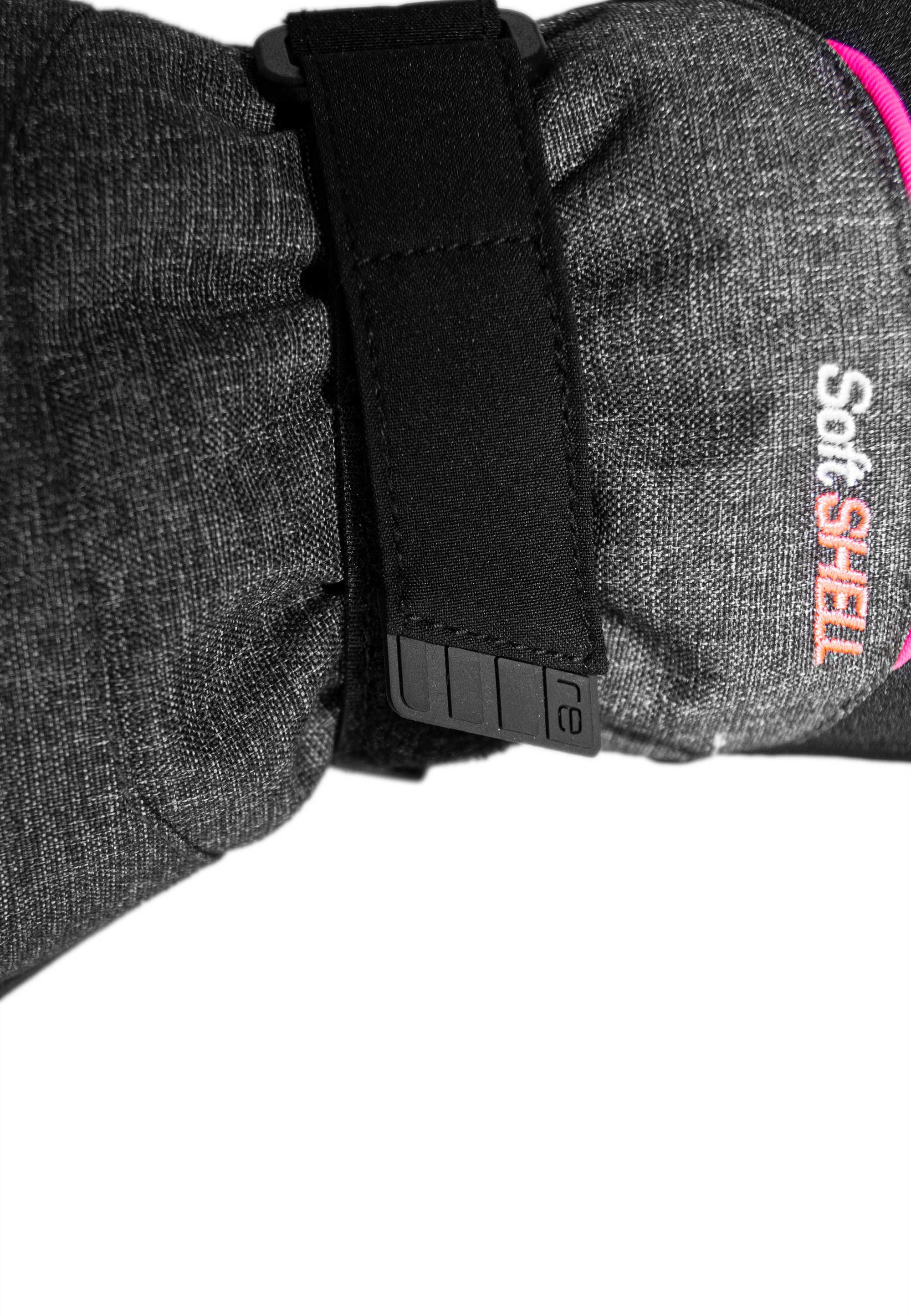 Reusch Fäustlinge »Kondor R-TEX® XT Junior Mitten«, mit innovativer Insert-Membran