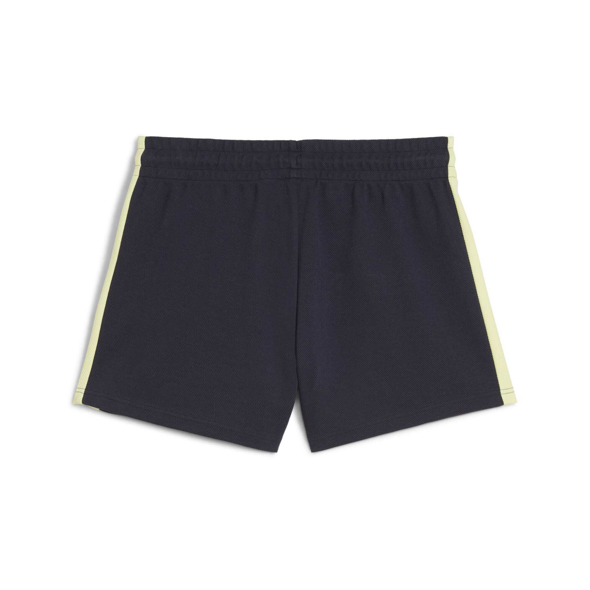 PUMA Sporthose »T7 Pintuck Shorts Damen«