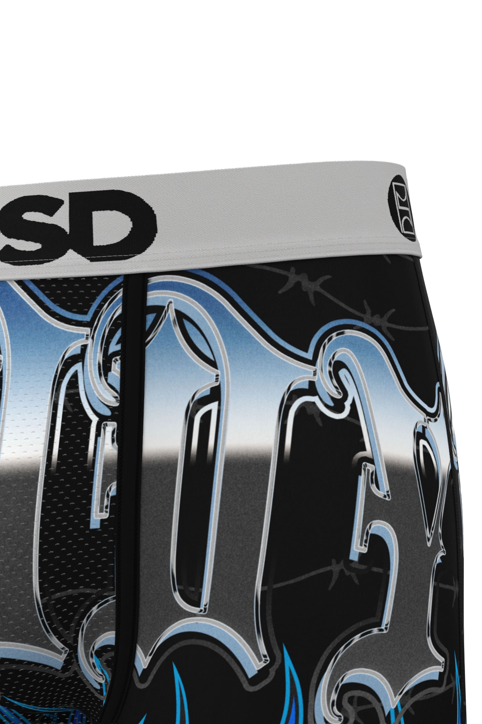 PSD Underwear Boxershorts »DADDY. Herren«