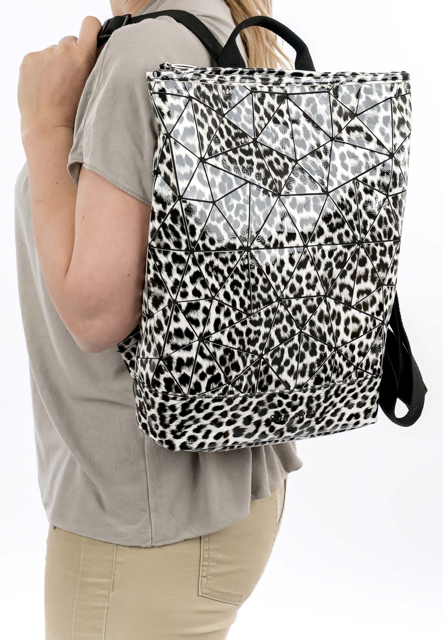 SURI FREY Rucksack »Rucksack SFY SURI Sports Jessy-Lu«