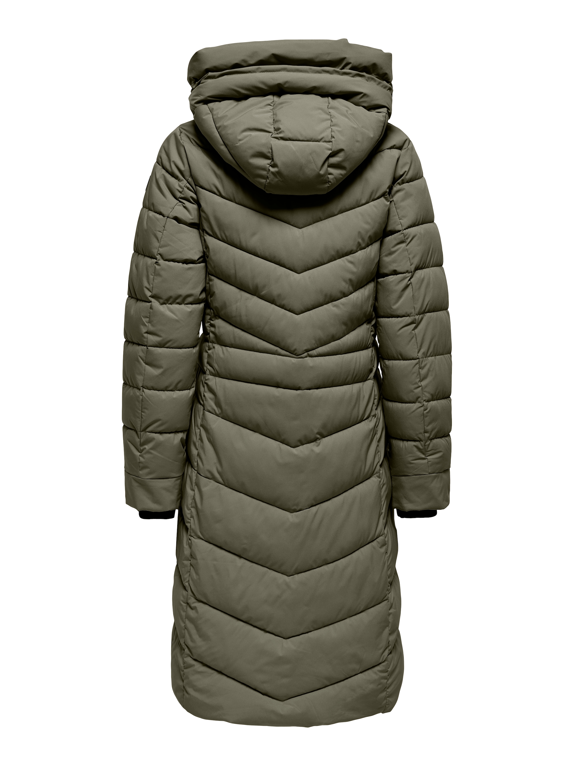 ONLY Steppmantel "ONLJULIET LIFE QUILT COAT OTW" günstig online kaufen