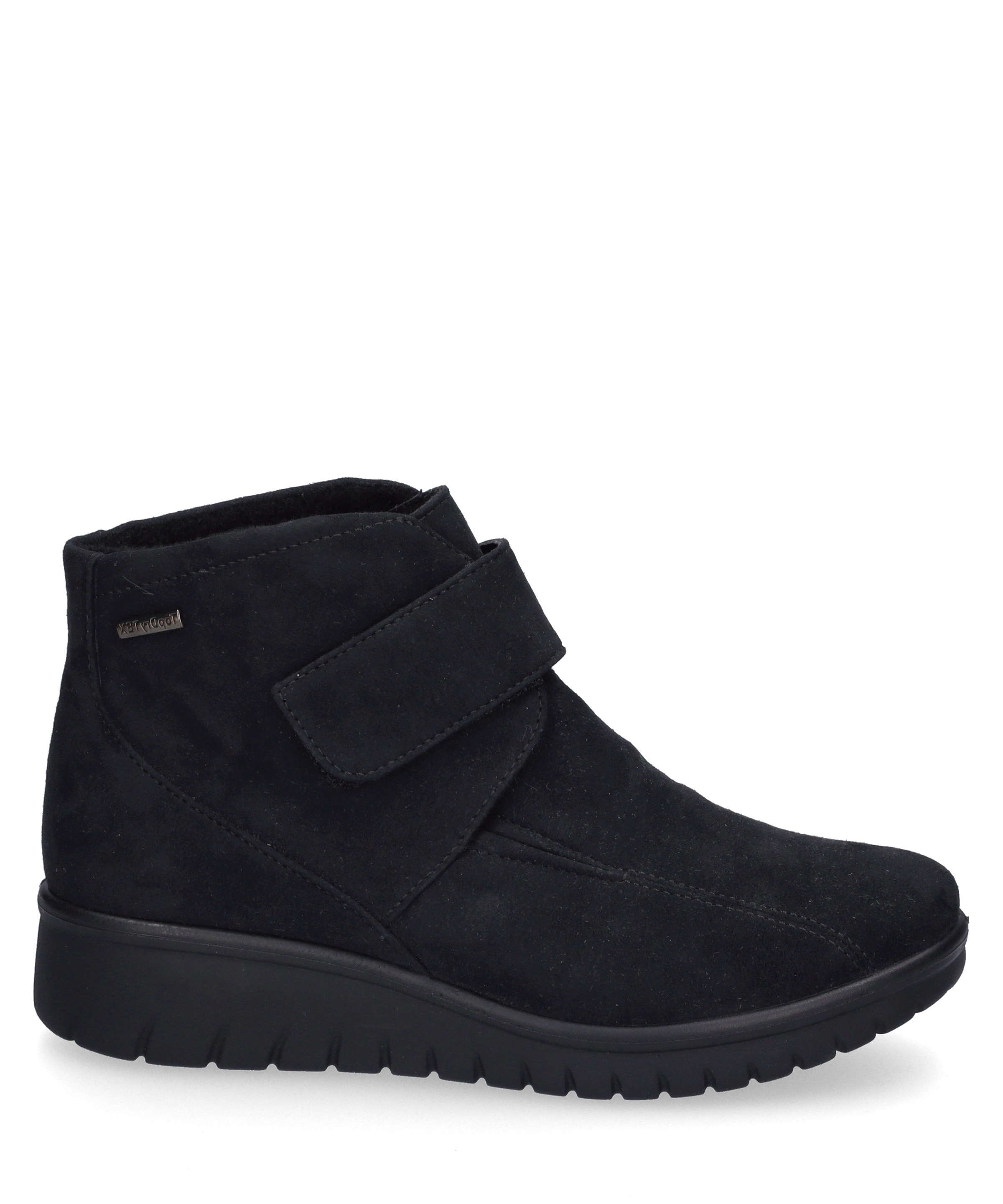 Josef Seibel Slipper »Calais 53, schwarz«