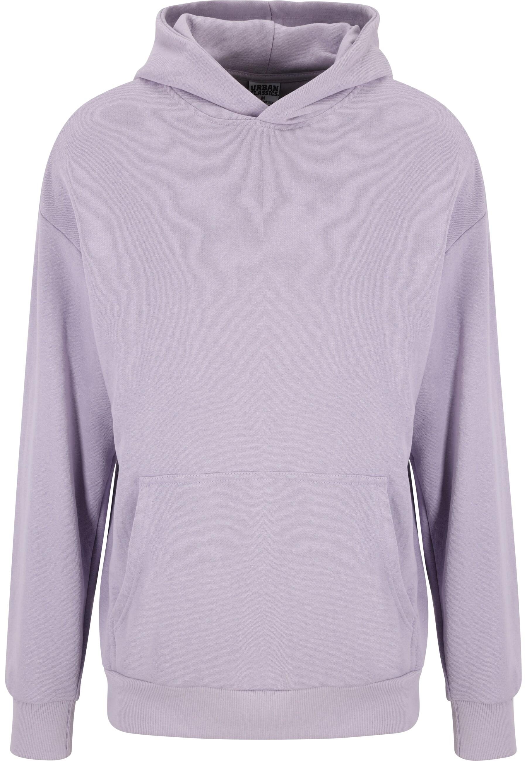 URBAN CLASSICS Kapuzensweatshirt "Urban Classics Light Terry Hoody" 1 Stk. günstig online kaufen