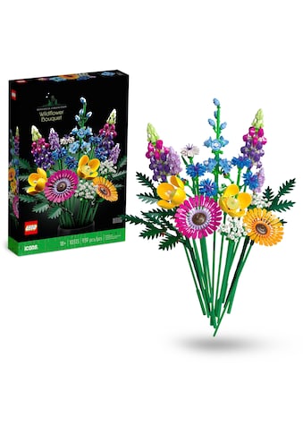 Schöne Blumensträuße (künstlich) online kaufen | BAUR