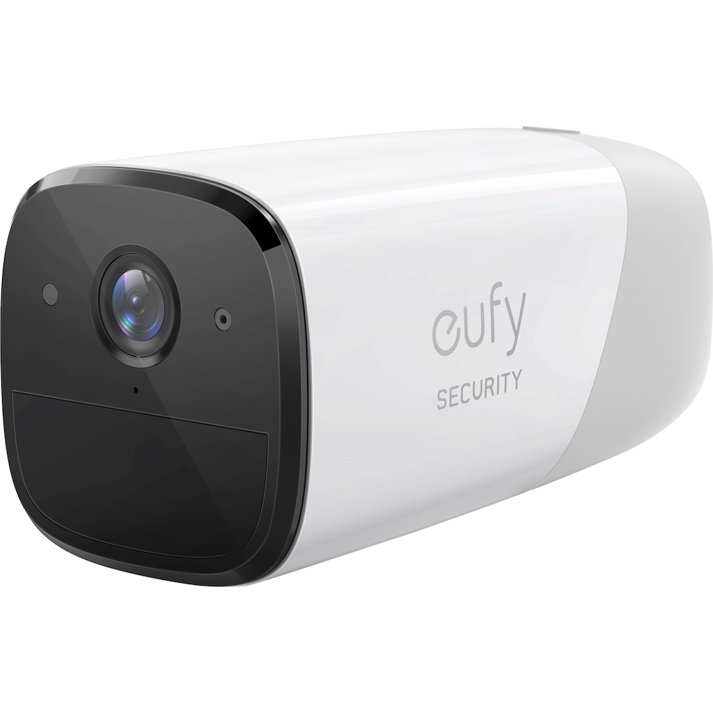 eufy Überwachungskamera »Security by ANKER eufyCam 2 Pro Add-on«, Außenbereich-Innenbereich