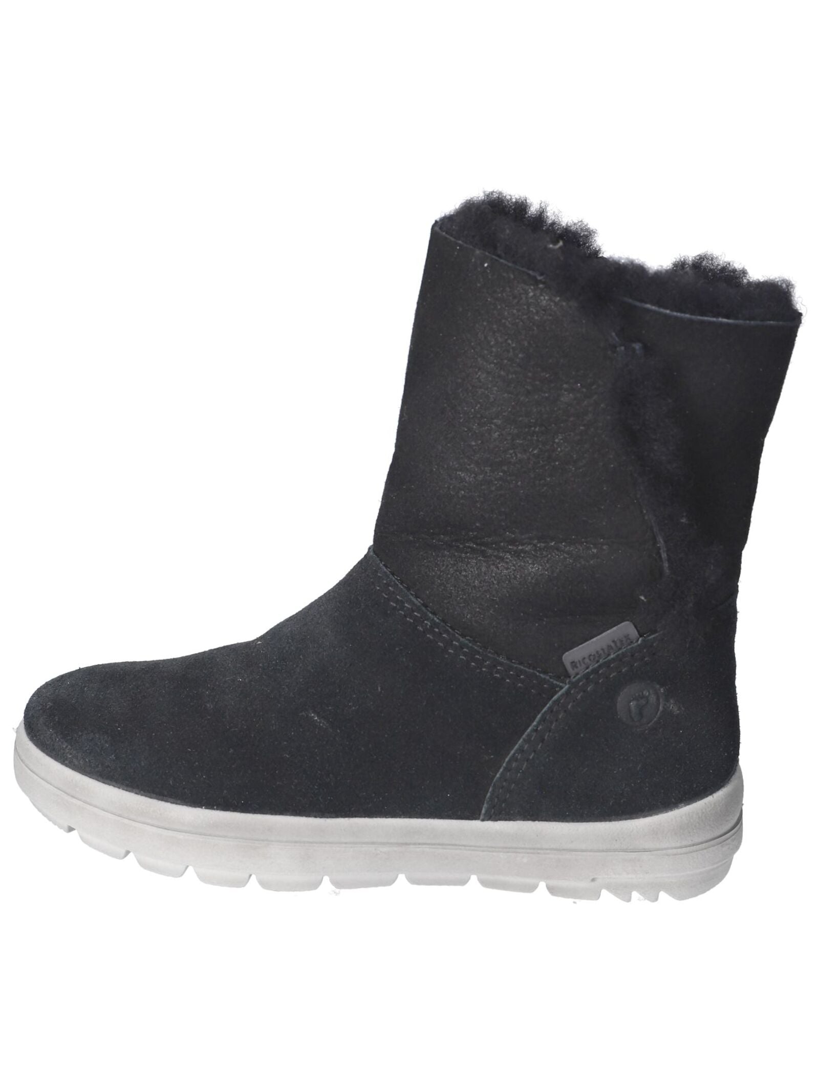 Ricosta Snowboots »Ricosta Stiefel Veloursleder«