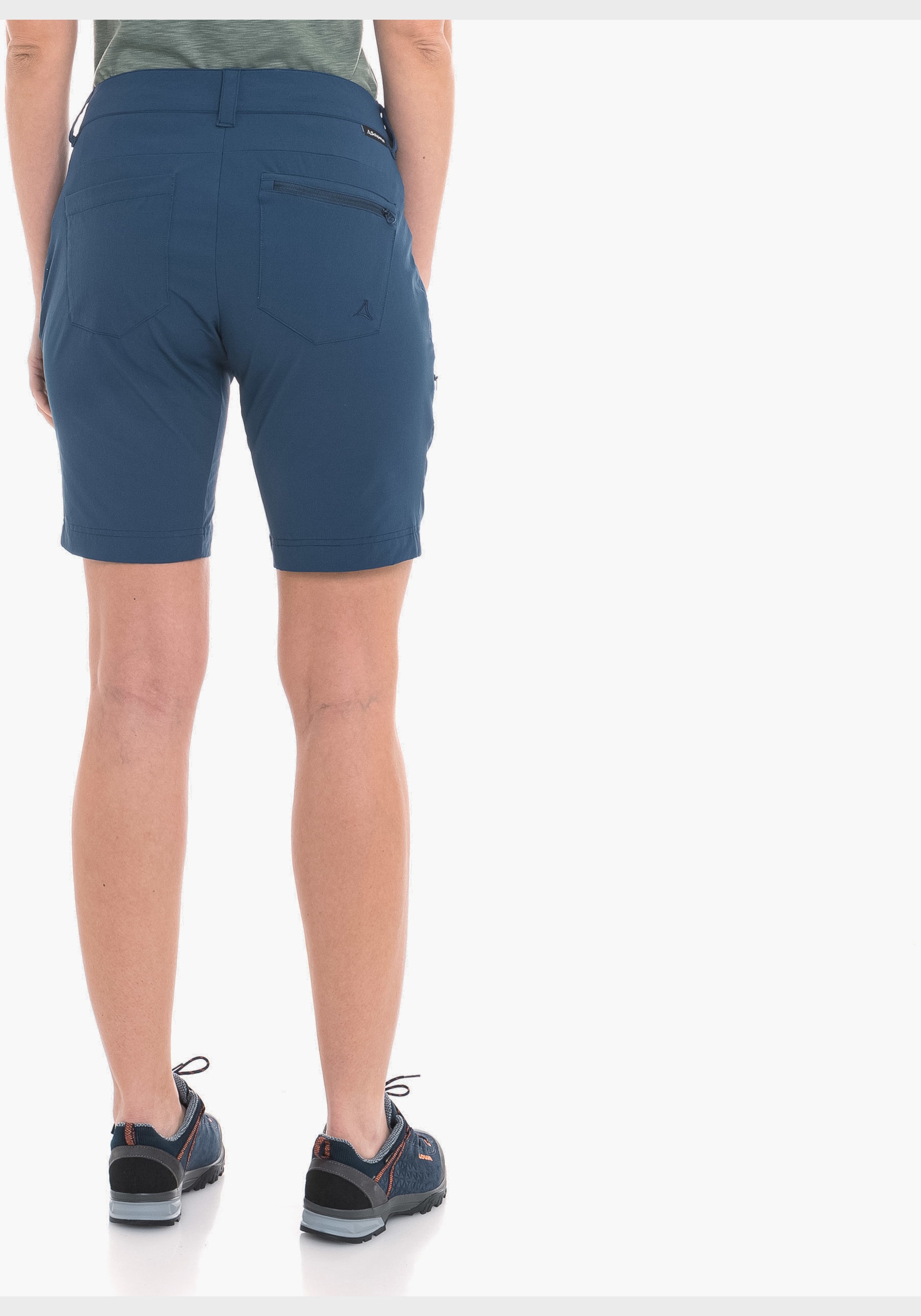 Schöffel Shorts »Shorts Toblach2«